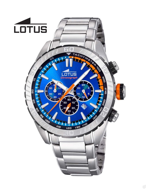 Lotus Gents Watch